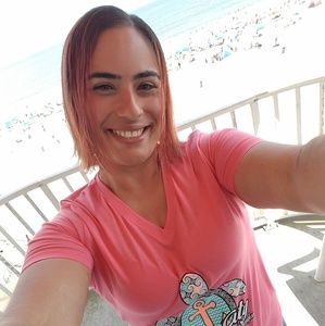 Meet your Posher, Blanca